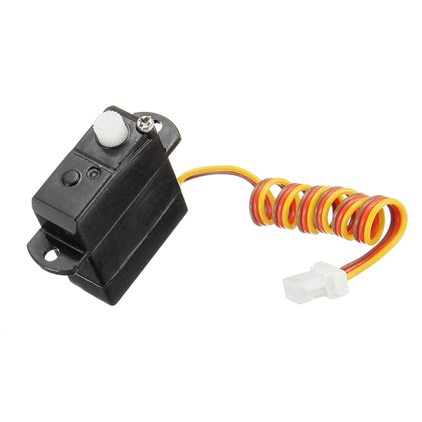 2-Stk-17g-Niederspannungs-Mikro-Digital-Servo-Mini-JST-125Pin-Connector-fuumlr-RC-Modell-1289398-1